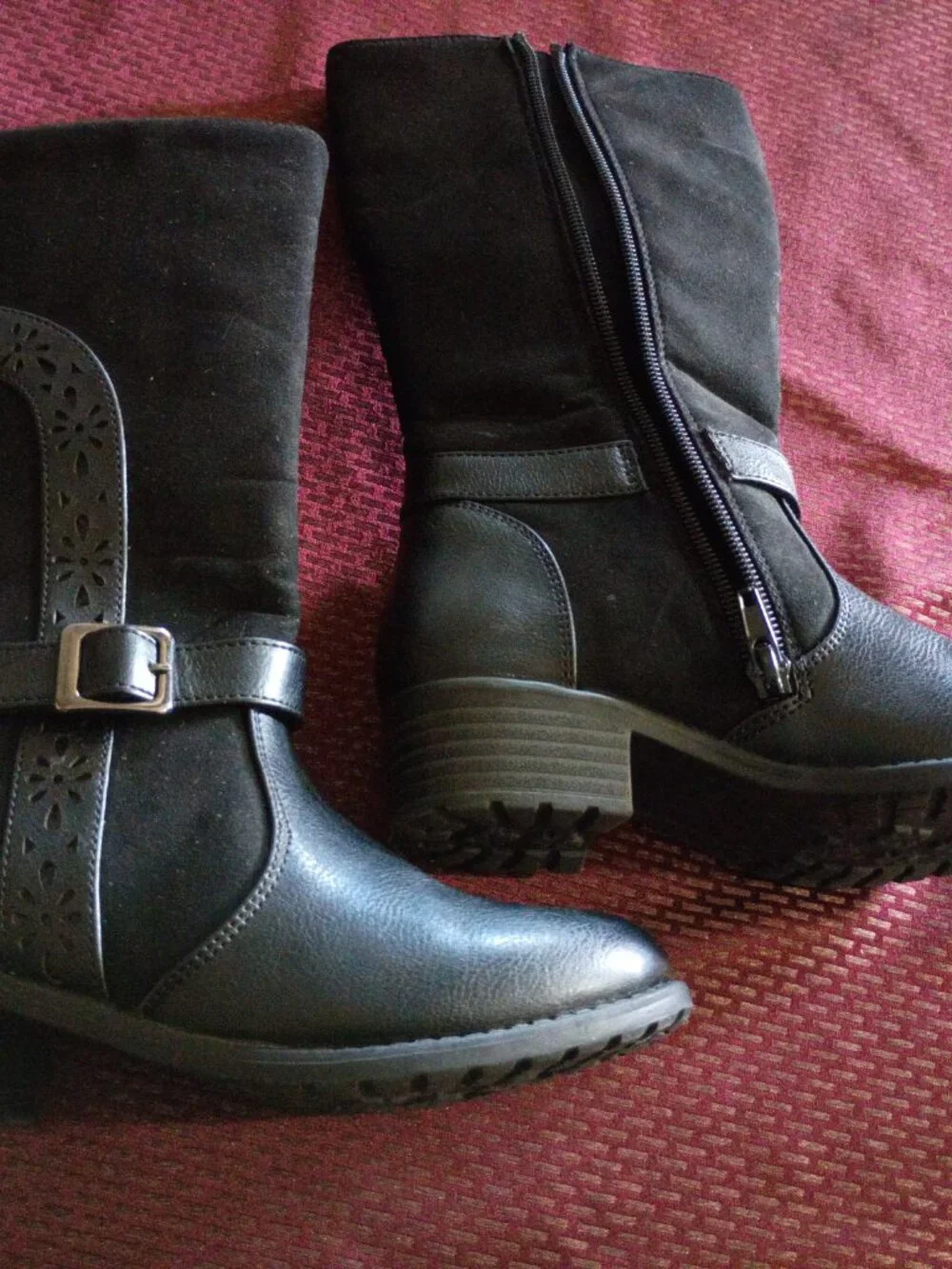 Girls Boots